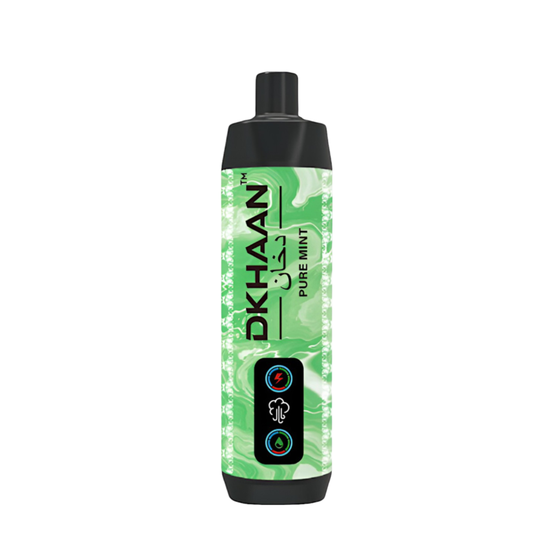 Dkhaan 15000 Dtl Disposable Vape - Pure Mint