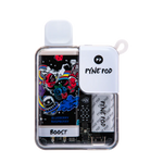 Pyne Pod Boost Disposable Vape - Sweet Mint