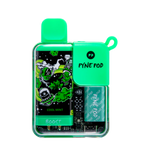 Pyne Pod Boost Disposable Vape - Cool Mint