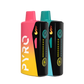 Pyro Boost 25K Disposable Vape