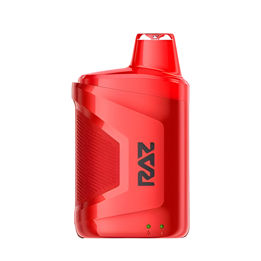 Raz CA6000 Disposable Vape Watermelon Ice  