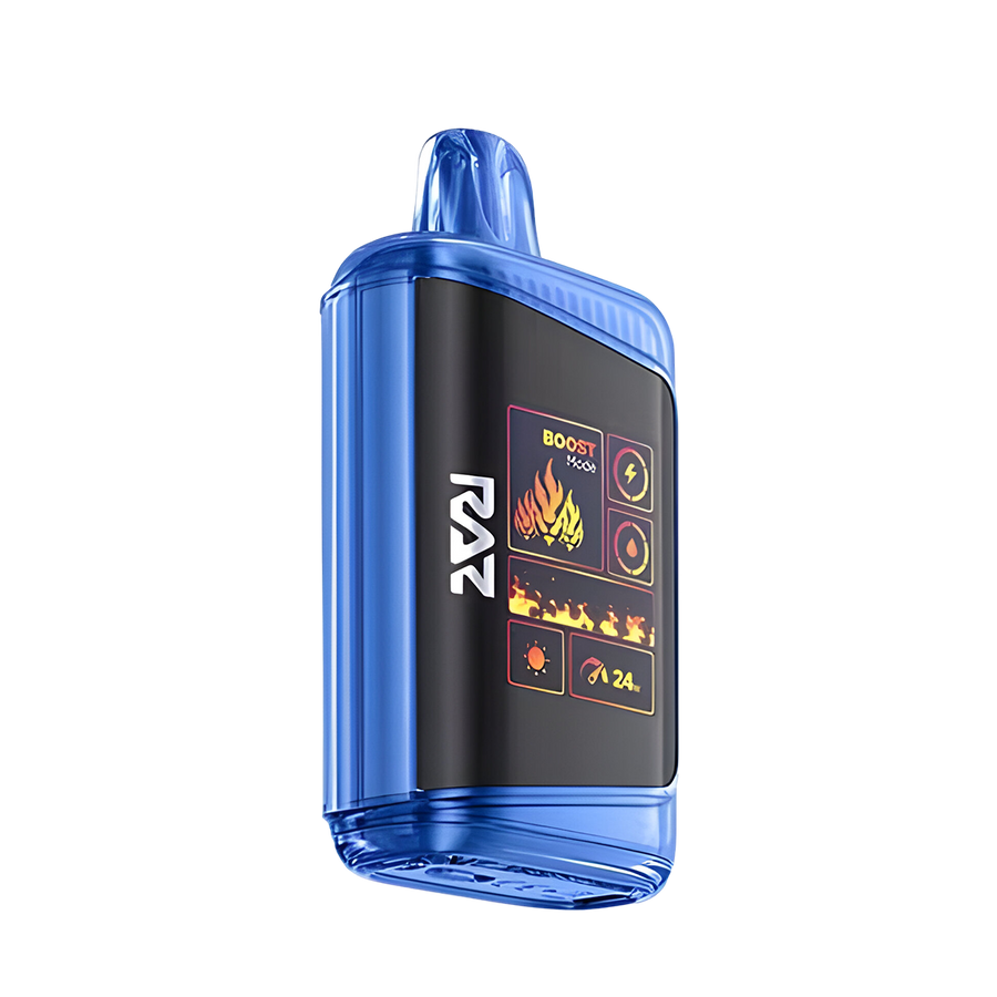 Raz DC25000 LTX Disposable Vape