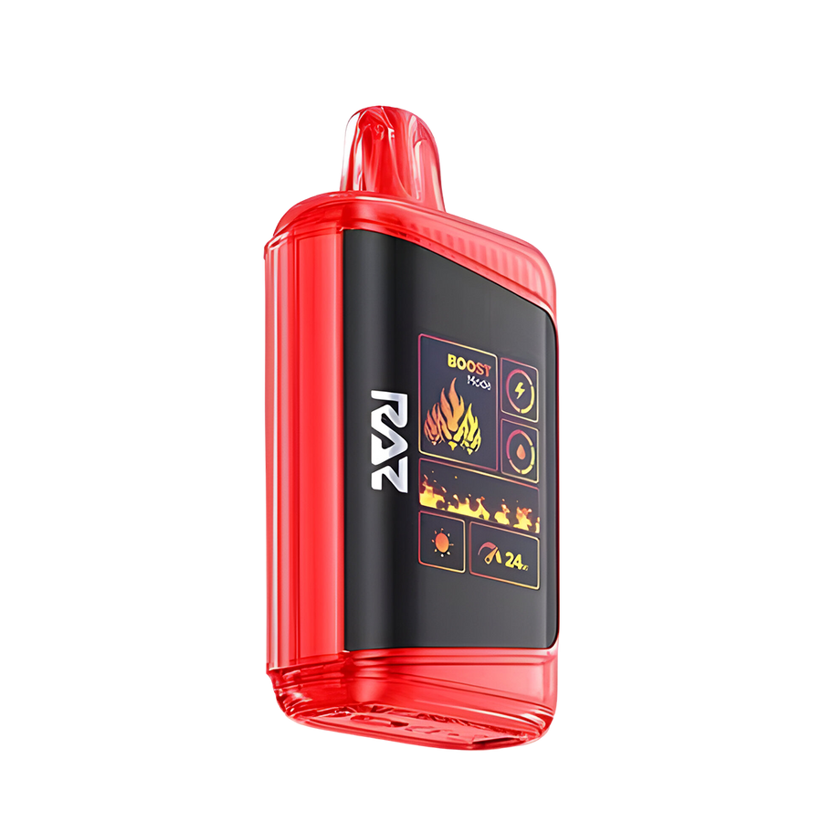 Raz DC25000 LTX Disposable Vape