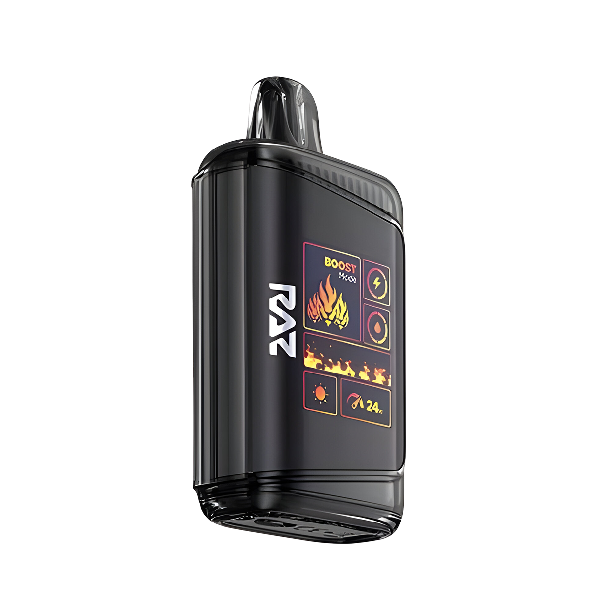 Raz DC25000 LTX Disposable Vape - Night Crawler