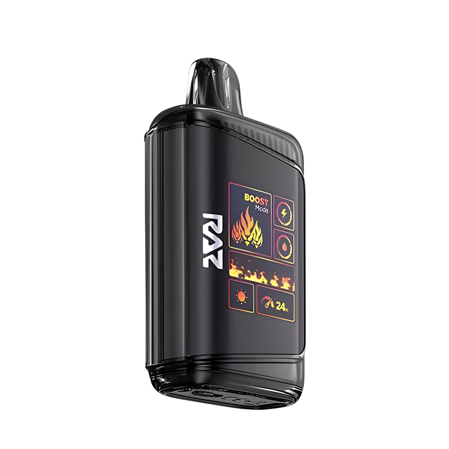 Raz DC25000 LTX Disposable Vape Night Crawler