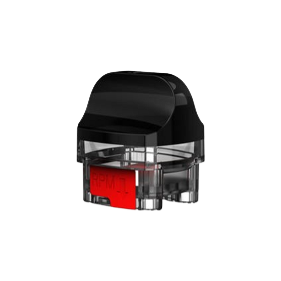 Smok RPM 2 Empty Replacement Pod Cartridge RPM Empty Pods  