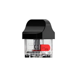 Smok RPM Standard Empty Replacement Pods Cartridge   