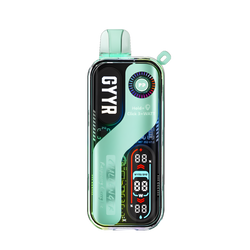 Wynn Bar Gyyr 30K Disposable Vape   