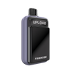 Firerose Upload 25K Disposable Vape with Display - Raspberry Limeade