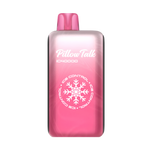 Pillow Talk Ice Control IC40000 Disposable Vape - Raspberry Watermelon Refresher *Crystal Edition*