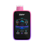 iJoy Uranus Mate 40000 Disposable vape Raspberry Watermelon  