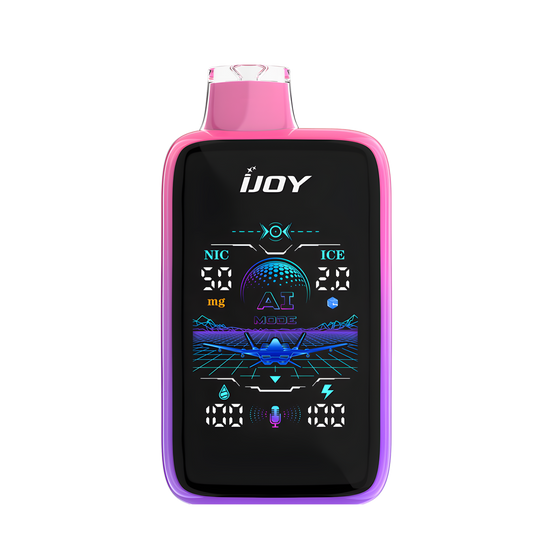 IJOY Uranus Mate 40K