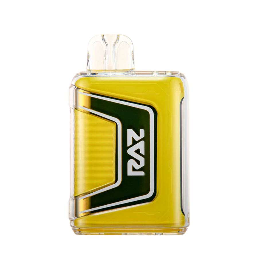 Raz TN9000 Disposable Vape Mango Colada  