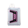 Raz Vape TN9000 Zero Nicotine - Strawberry Ice