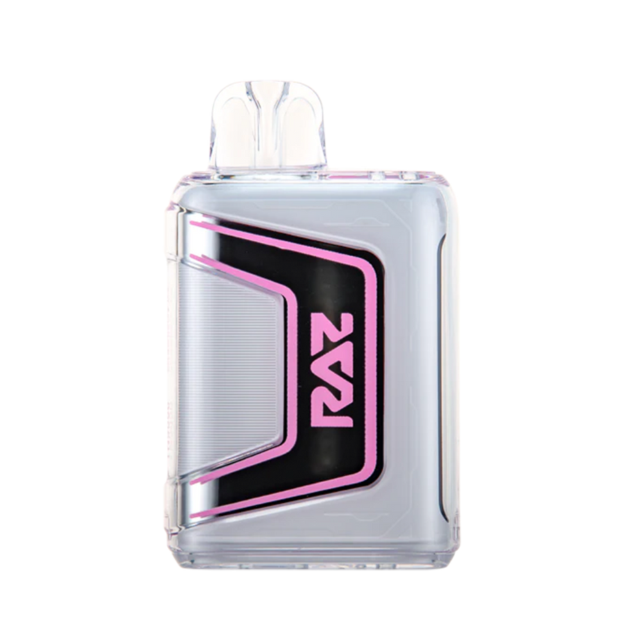 Raz Vape TN9000 Zero Nicotine Strawberry Ice  