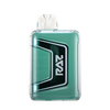 Raz Vape TN9000 Zero Nicotine - Miami Mint