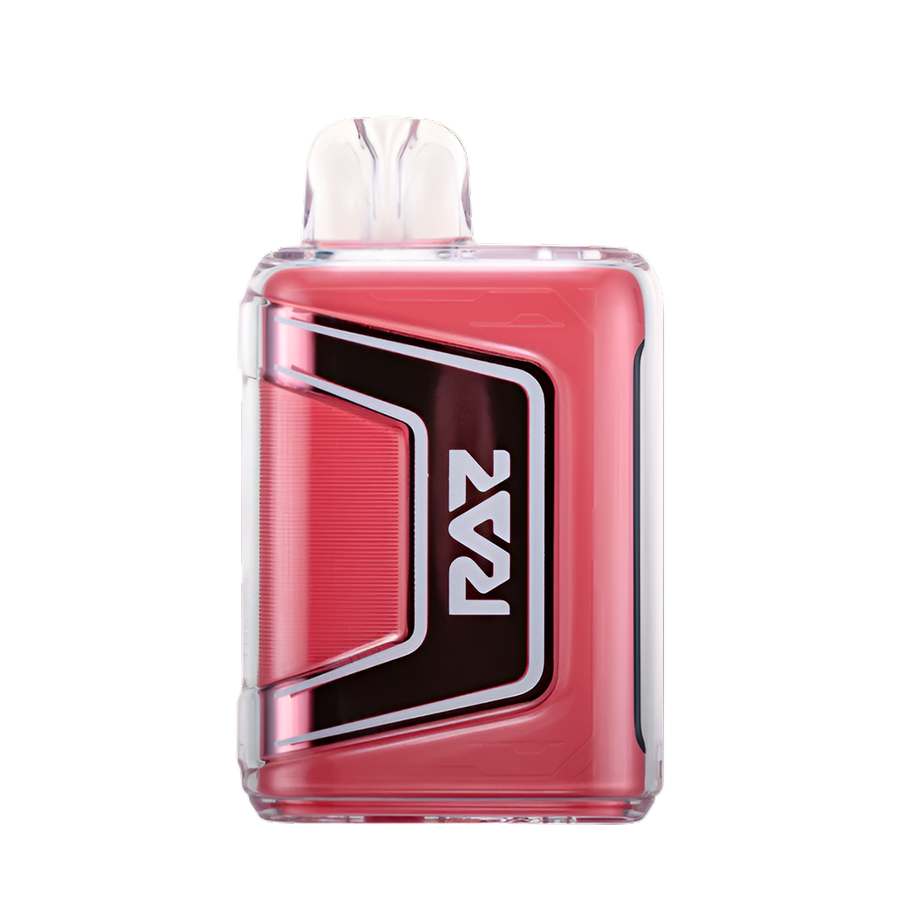 Raz Vape TN9000 Zero Nicotine Night Crawler  