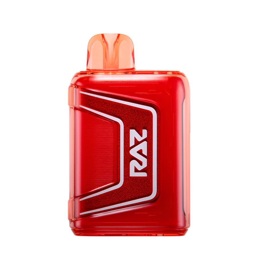 Raz TN9000 Disposable Vape Ruby  