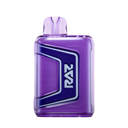 Raz TN9000 Disposable Vape Violet  