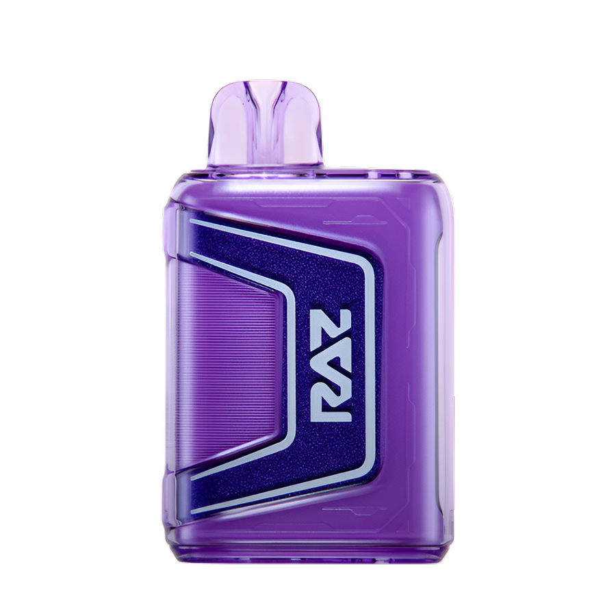 Raz TN9000 Disposable Vape Violet  