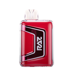 Raz TN9000 Disposable Vape - Tobacco