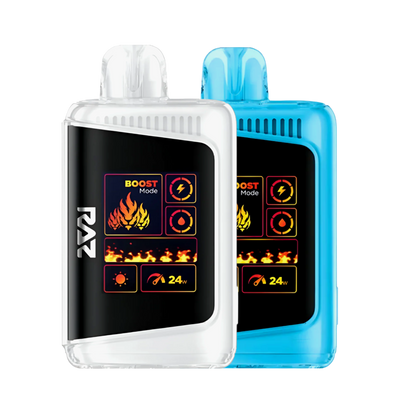 Raz Vape DC25000 Zero Nicotine   