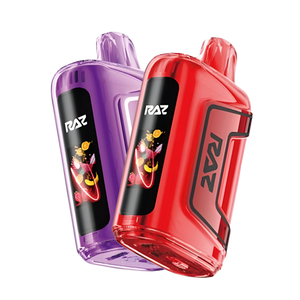 Raz Vape TN9000 Zero Nicotine   