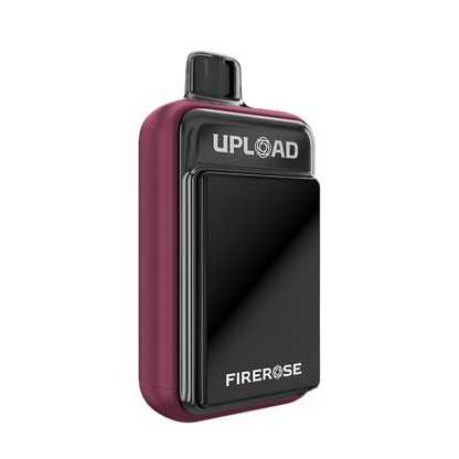 Firerose Upload 25K Disposable Vape with Display Red Bomb  