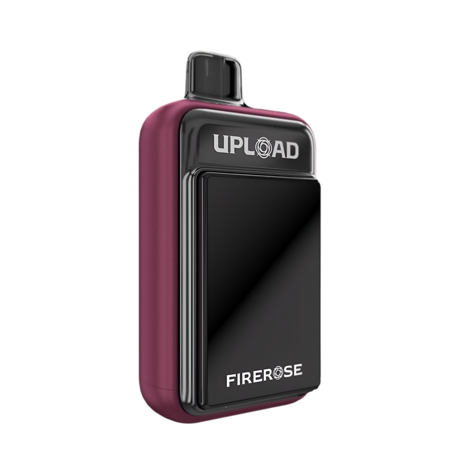 Firerose Upload 25K Disposable Vape with Display Red Bomb  