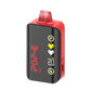 Pop-E 24K Disposable Vape Red  