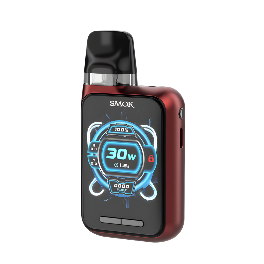 Smok Novo GT Box Pod System Kit Red  