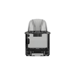 Rincoe Jellybox Nano Empty Replacement Pod Cartridge Black Clear  