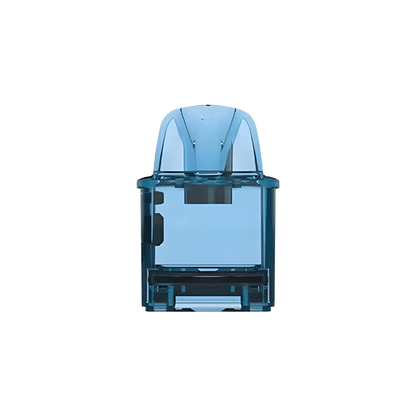 Rincoe Jellybox Nano Empty Replacement Pod Cartridge Blue Clear  