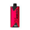 Alt Zero Excision X9000 Disposable Vape - Robokitty