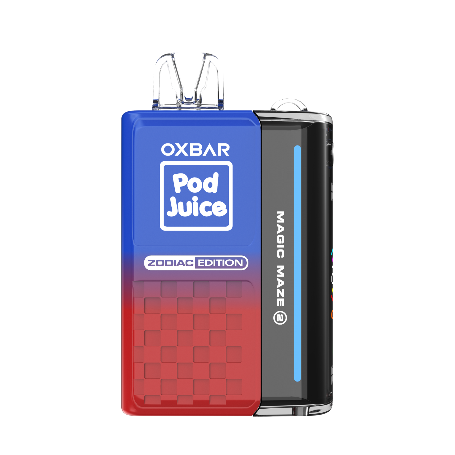 Oxbar Magic Maze 2.0 30,000 Disposable Vape - Rocket Pop