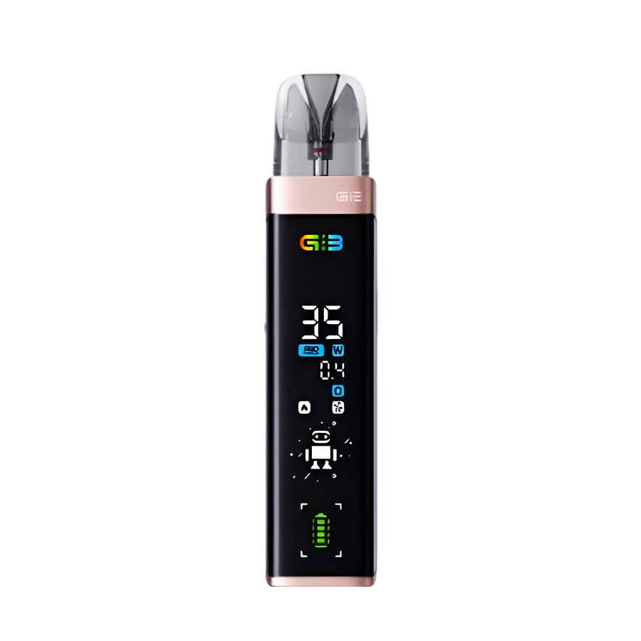 Uwell Caliburn G3 Pro Pod System Kit Rose Gold  