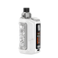 Geekvape H45 Classic (Aegis Hero 2 Classic) Pod-Mod Kit Rubber White  