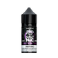 Ruthless Vapor Salt Nicotine Vape Juice 35 Mg Grape Drank 