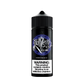 Ruthless Vapor Freebase Vape Juice 0 Mg 120 Ml Berry Drank