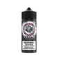 Ruthless Vapor Freeze Edition Freebase Vape Juice 0 Mg Cherry Bomb Freeze 