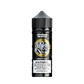 Ruthless Vapor Freebase Vape Juice 0 Mg 120 Ml Gold