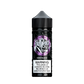 Ruthless Vapor Freebase Vape Juice 0 Mg Grape Drank 