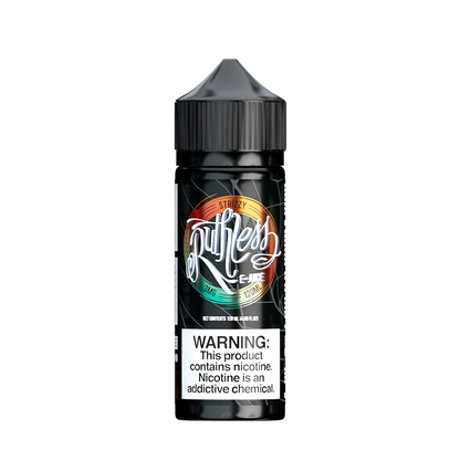 Ruthless Vapor Freebase Vape Juice 0 Mg Strizzy 