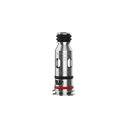 Smok M Replacement Meshed Coils Meshed Coil - 0.4 Ω  