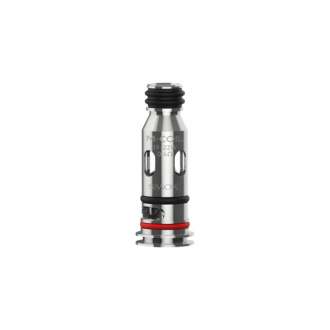 Smok M Replacement Meshed Coils