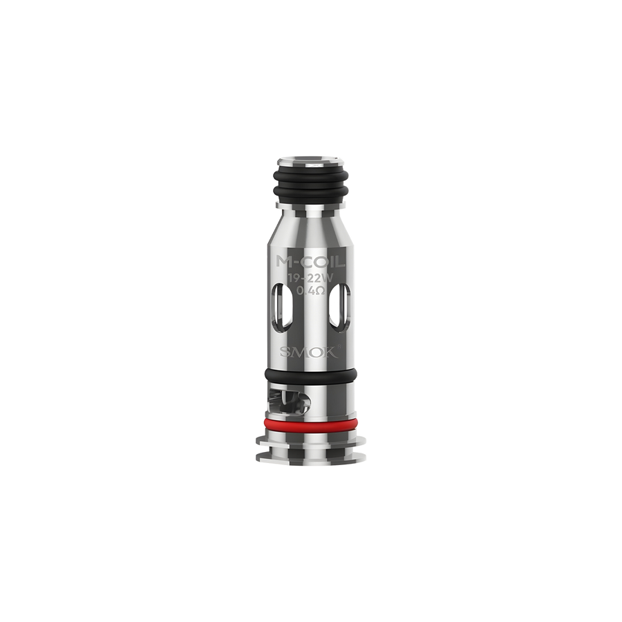 Smok M Replacement Meshed Coils Meshed Coil - 0.4 Ω  