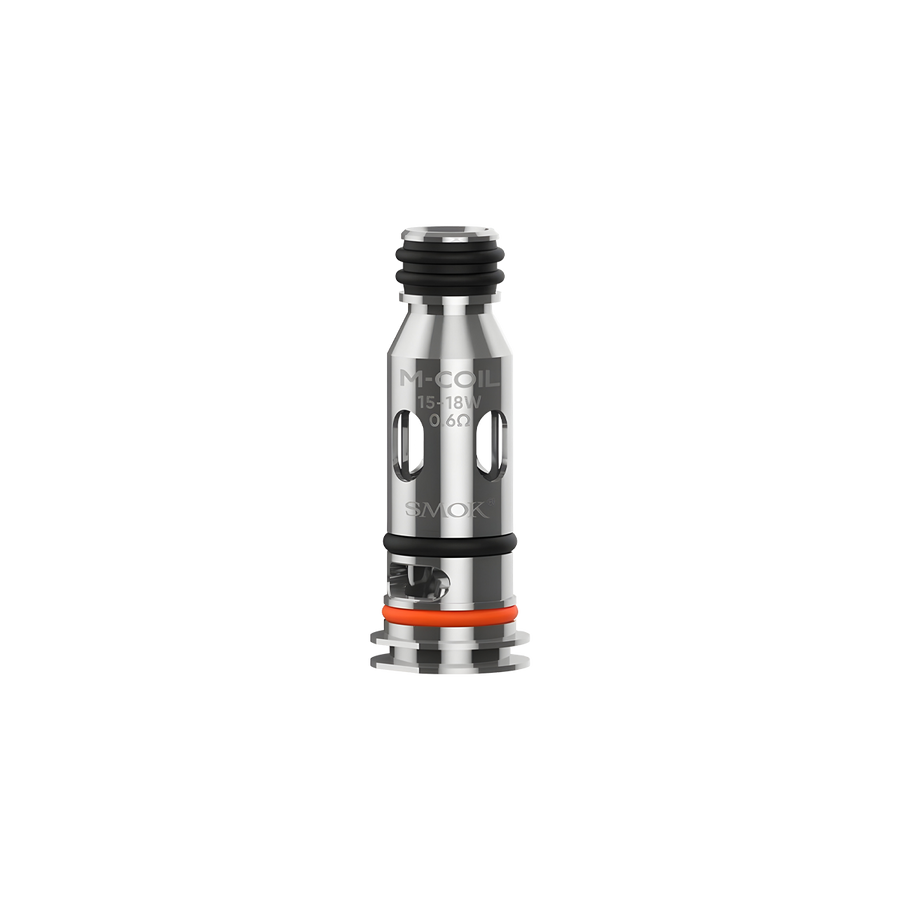 Smok M Replacement Meshed Coils Meshed Coil - 0.6 Ω  