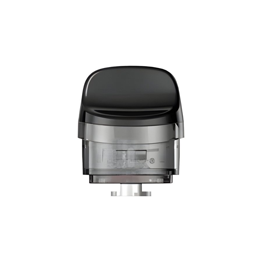 Smok Nord C Empty Replacement Pod Cartridge Black  