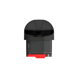 SMOK Nord Pro Empty Replacement Pod Cartridge Black  