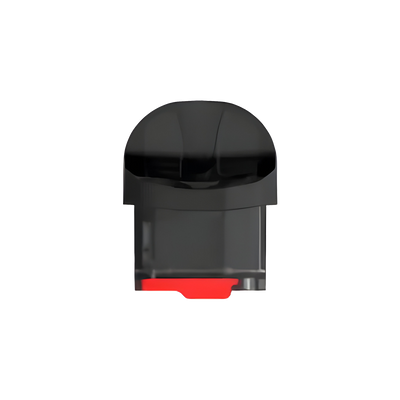 SMOK Nord Pro Empty Replacement Pod Cartridge Black  